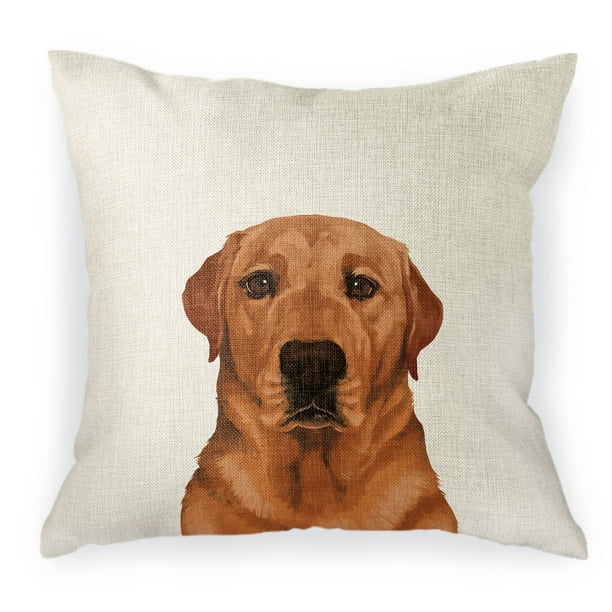 Lion Bear Hare Rabbit and Fox Playing Music Throw Pillow Covers Decorative 18x18 Inch Pillowcase Square Cushion Cases for Home Sofa Bedroom Livingroom Car Lion Bear Hare Rabbit and Fox Playing Music Throw Pillow Covers Decorative 18x18 Inch Pillowcase Square Cushion Cases for Home Sofa Bedroom Livingroom Car